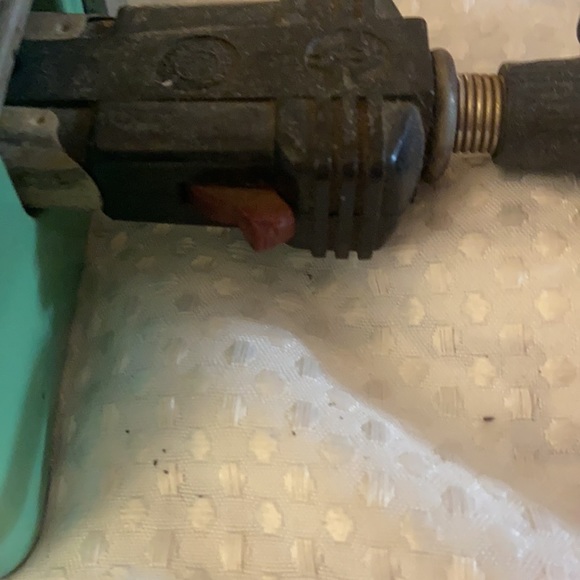 Vintage 1930’s Toaster. - Picture 7 of 8